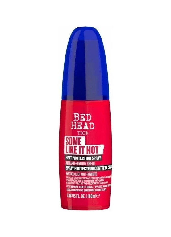 Tigi — Tigi Bed Head Some Like It Hot Heat Protection Spray