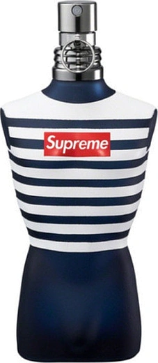 Jean Paul Gaultier — Jean Paul Gaultier Le Male Supreme Edition