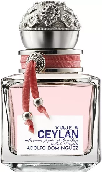 Adolfo Dominguez Viaje a Ceylan Mujer — фото 2