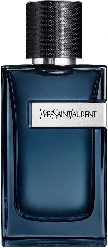 Yves Saint Laurent Y Eau De Parfum Intense — фото 2