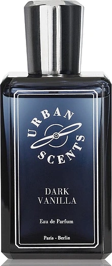 Urban Scents — Urban Scents Dark Vanilla