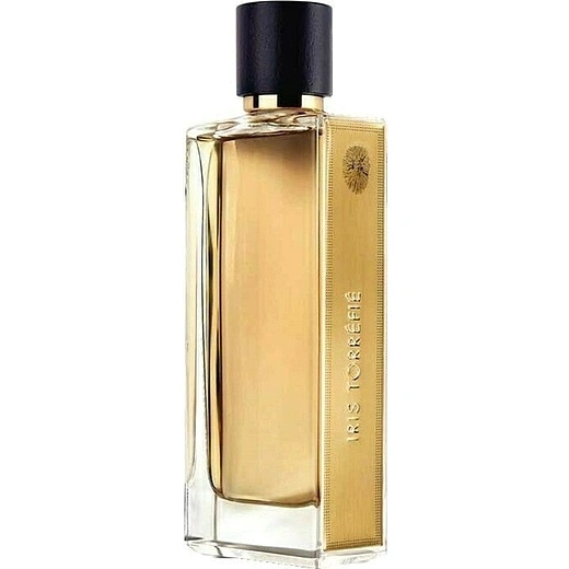Guerlain — Guerlain Iris Torrefie