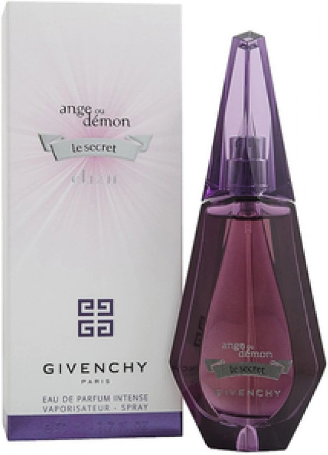 Givenchy Ange ou Demon Le Secret Elixir — фото 2