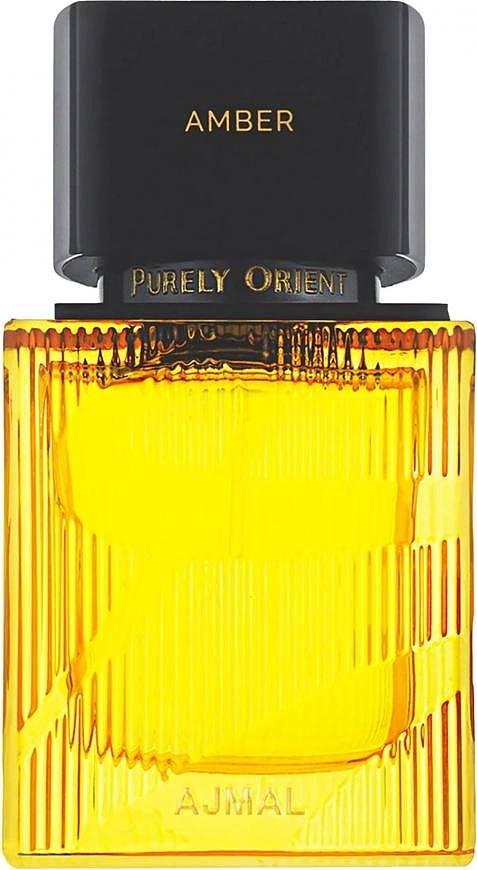 Ajmal Purely Orient Amber — фото 2