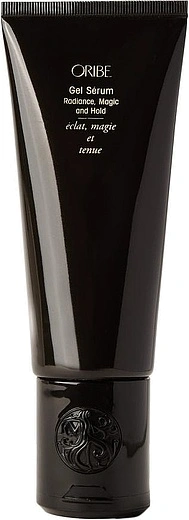 Oribe — Oribe Gel Serum Radiance, Magic and hold