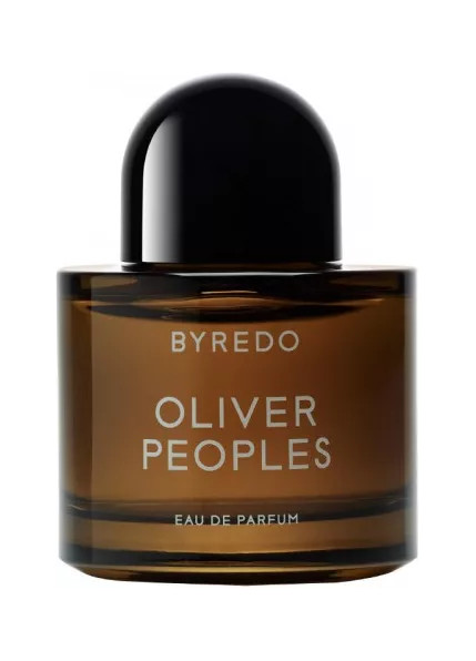 Byredo Parfums — Byredo Parfums Oliver Peoples Ambre