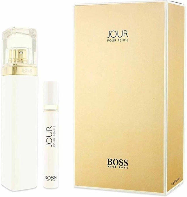Hugo Boss Jour Парфюмерная вода — фото 5