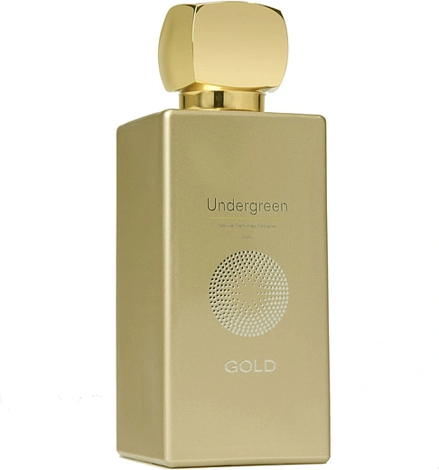 Undergreen — Undergreen Gold