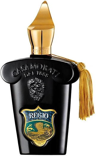 Xerjoff — Xerjoff Casamorati 1888: Regio