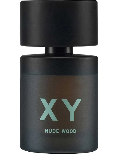 Blood — Blood XY Nude Wood