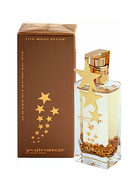 Ella Mikao — Ella Mikao Yujin Star