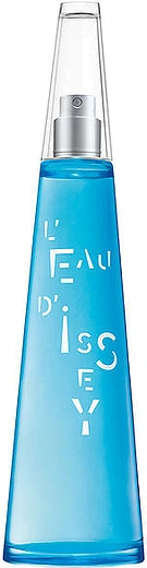 Issey Miyake — Issey Miyake L`Eau D`Issey Summer 2017