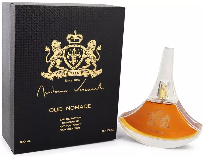 Antonio Visconti Oud Nomade — фото 2