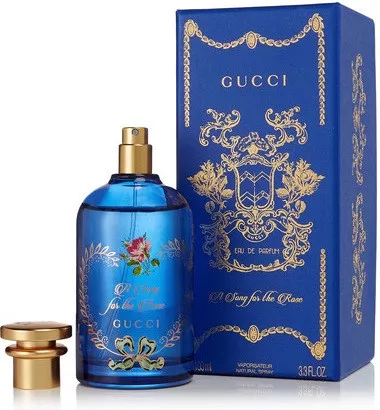 Gucci A Song For The Rose — фото 4