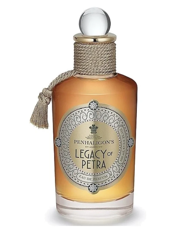 Penhaligon's — Penhaligon's Legacy Of Petra