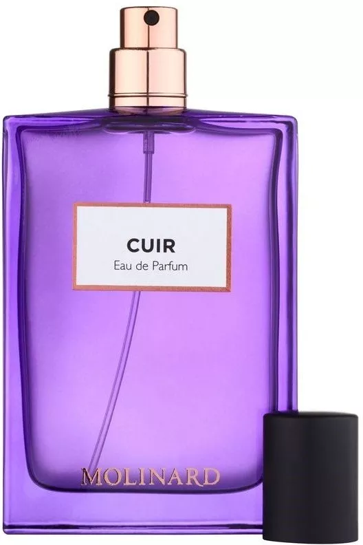 Molinard Cuir — фото 4