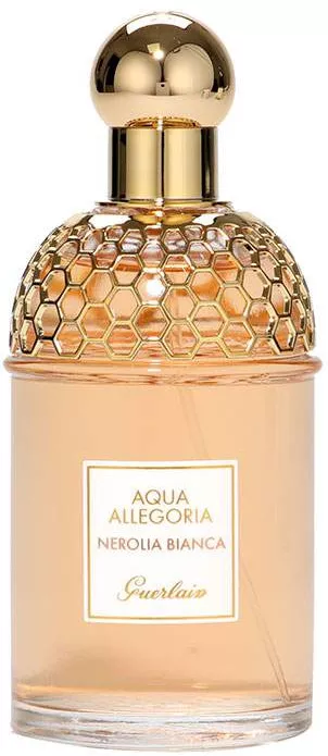 Guerlain Aqua Allegoria Nerolia Bianca — фото 3