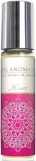April Aromatics — April Aromatics Heart