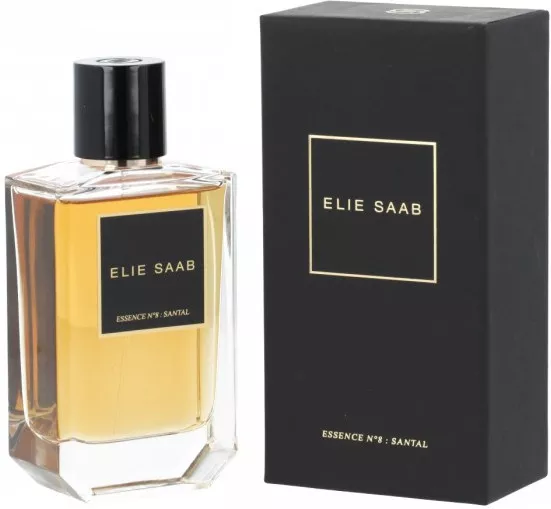 Elie Saab Essence No 8 Santal — фото 4
