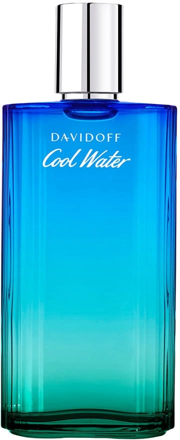 Davidoff Cool Water Man Summer Edition 2019 — фото 3