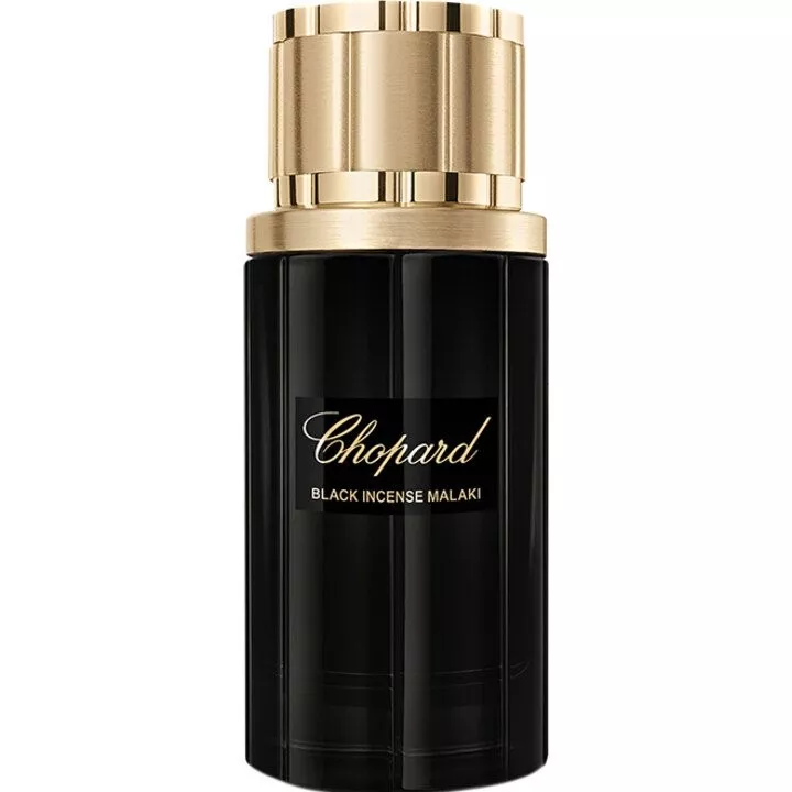 Chopard Black Incense Malaki — фото 2