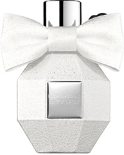 Viktor & Rolf — Viktor & Rolf Flowerbomb Crystal Edition