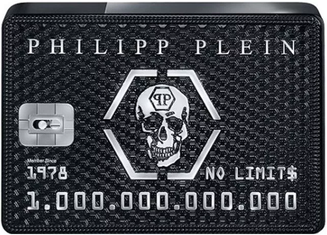 Philipp Plein No Limits — фото 4
