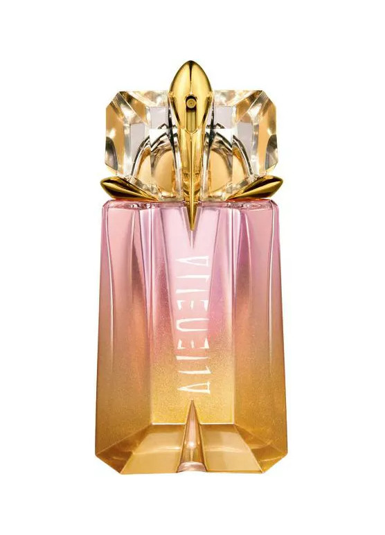 Thierry Mugler — Thierry Mugler Alien Sunessence Or d`Ambre