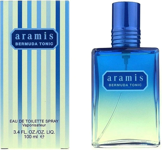 Aramis — Aramis Bermuda Tonic