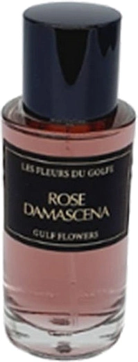Les Fleurs Du Golfe — Les Fleurs Du Golfe Rose Damascena