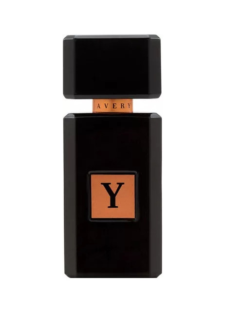 Avery Fine Perfumery — Avery Fine Perfumery Y as in Young at Heart