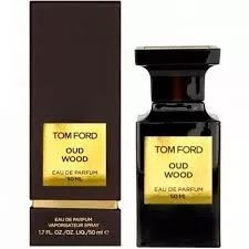 Tom Ford — Tom Ford Oud Wood
