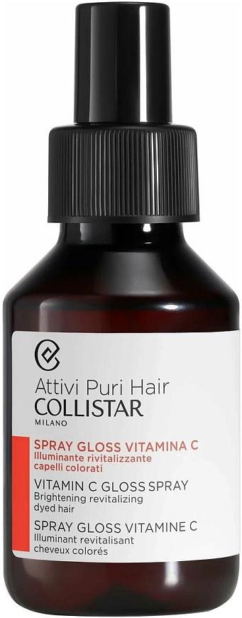 Collistar — Collistar Gloss-Spray mit Vitamin C