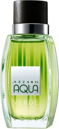 Loris Azzaro — Loris Azzaro Aqua Verde