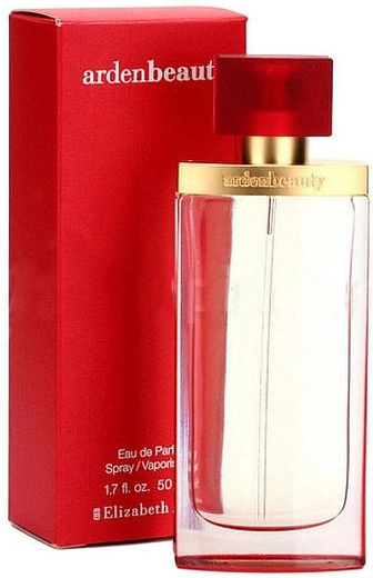 Elizabeth Arden — Elizabeth Arden Arden Beauty