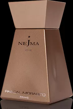 Nejma — Nejma Five