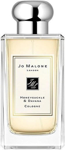 Jo Malone — Jo Malone Honeysuckle & Davana