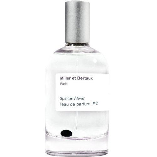 Miller et Bertaux — Miller et Bertaux L` Eau De Parfum №2