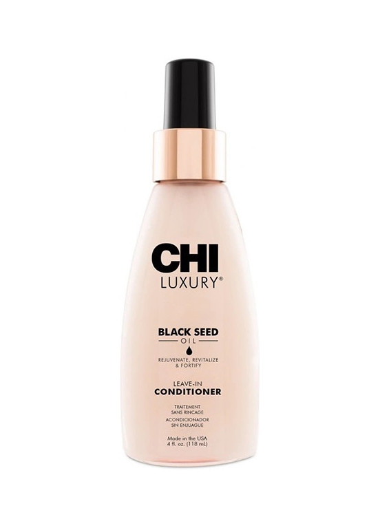 CHI — CHI Luxury Black Seed Oil Leave-In Conditioner