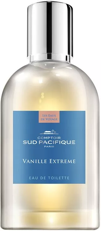 Comptoir Sud Pacifique Vanille Extreme — фото 2