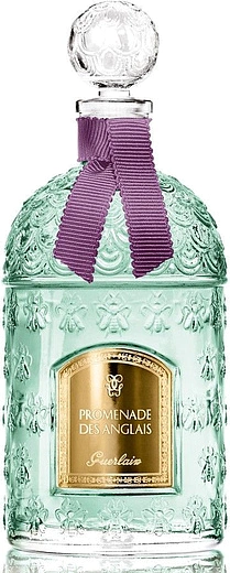 Guerlain — Guerlain Promenade des Anglais