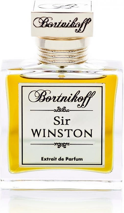 Bortnikoff Sir Winston — фото 2