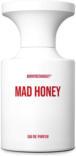 Borntostandout Mad Honey — фото 2