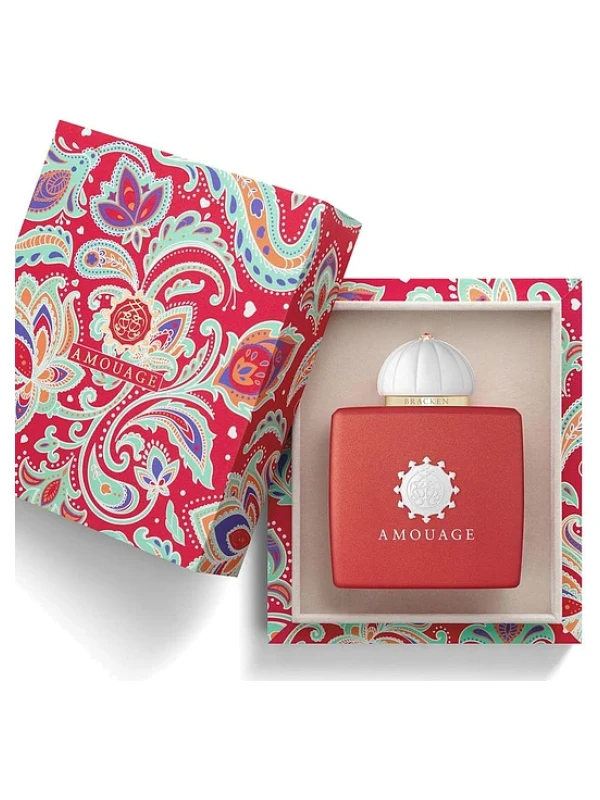Amouage — Amouage Bracken Woman