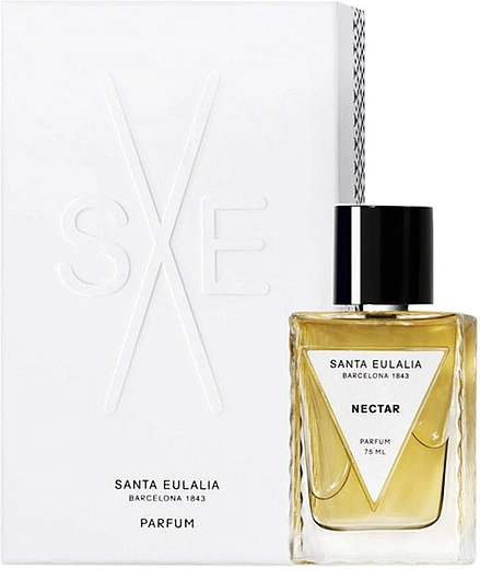 Santa Eulalia — Santa Eulalia Nectar