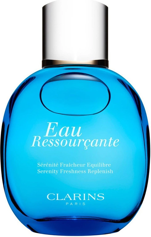 Clarins Eau Ressourcante — фото 2