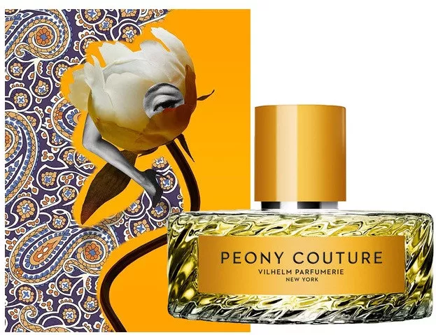 Vilhelm Parfumerie Peony Couture — фото 4