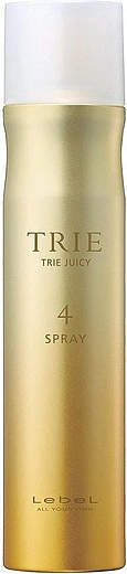 Lebel — Lebel Trie Juicy Spray 4