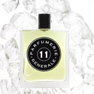 Parfumerie Generale Harmatan Noir — фото 4