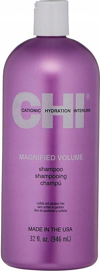 CHI Magnified Volume Shampoo — фото 3